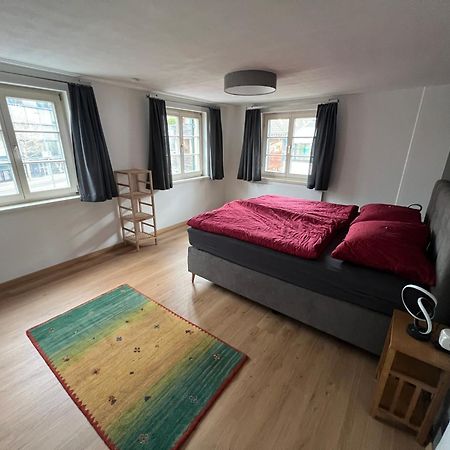 Crimson Cottage Apartments Dornbirn Exterior foto