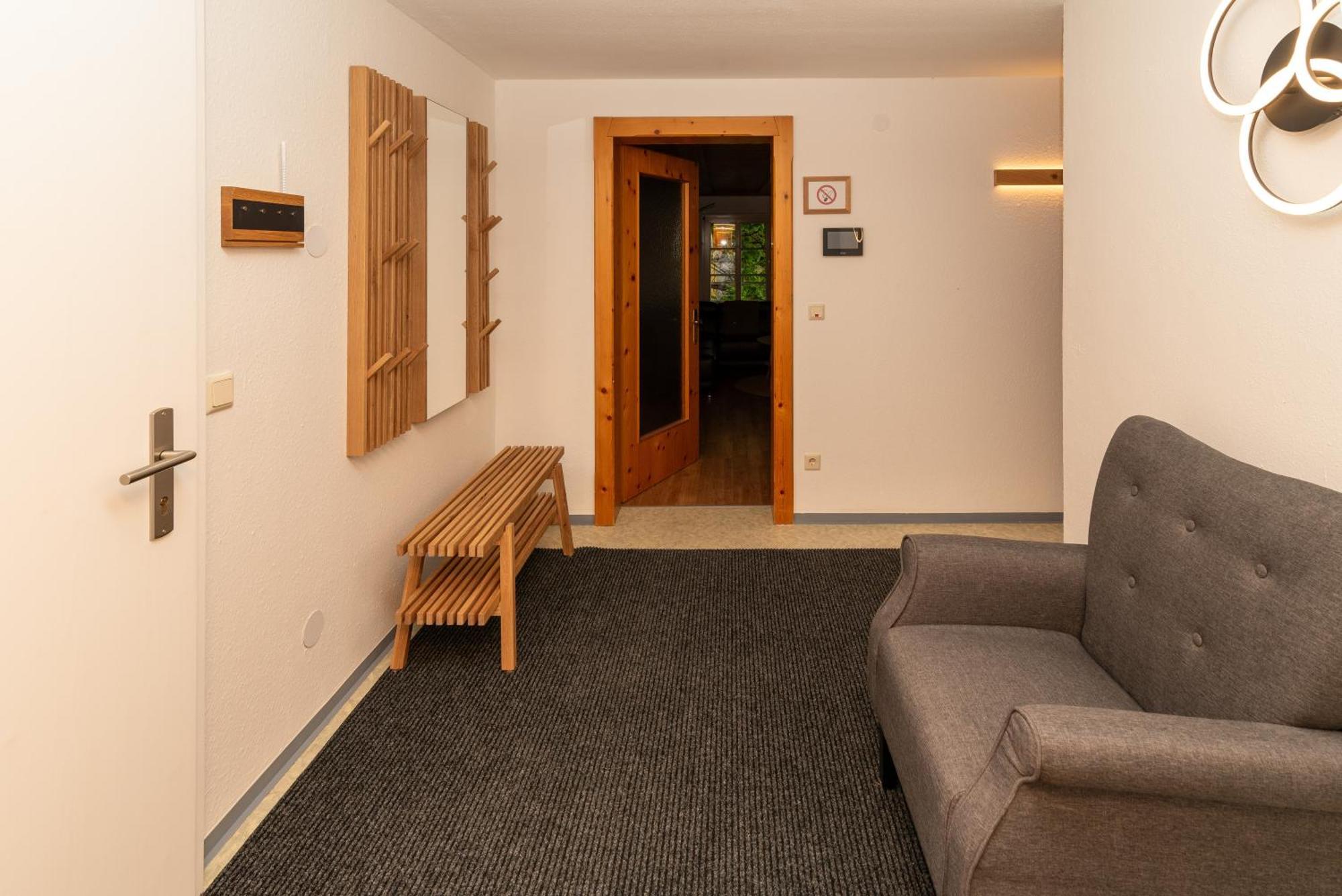 Crimson Cottage Apartments Dornbirn Exterior foto