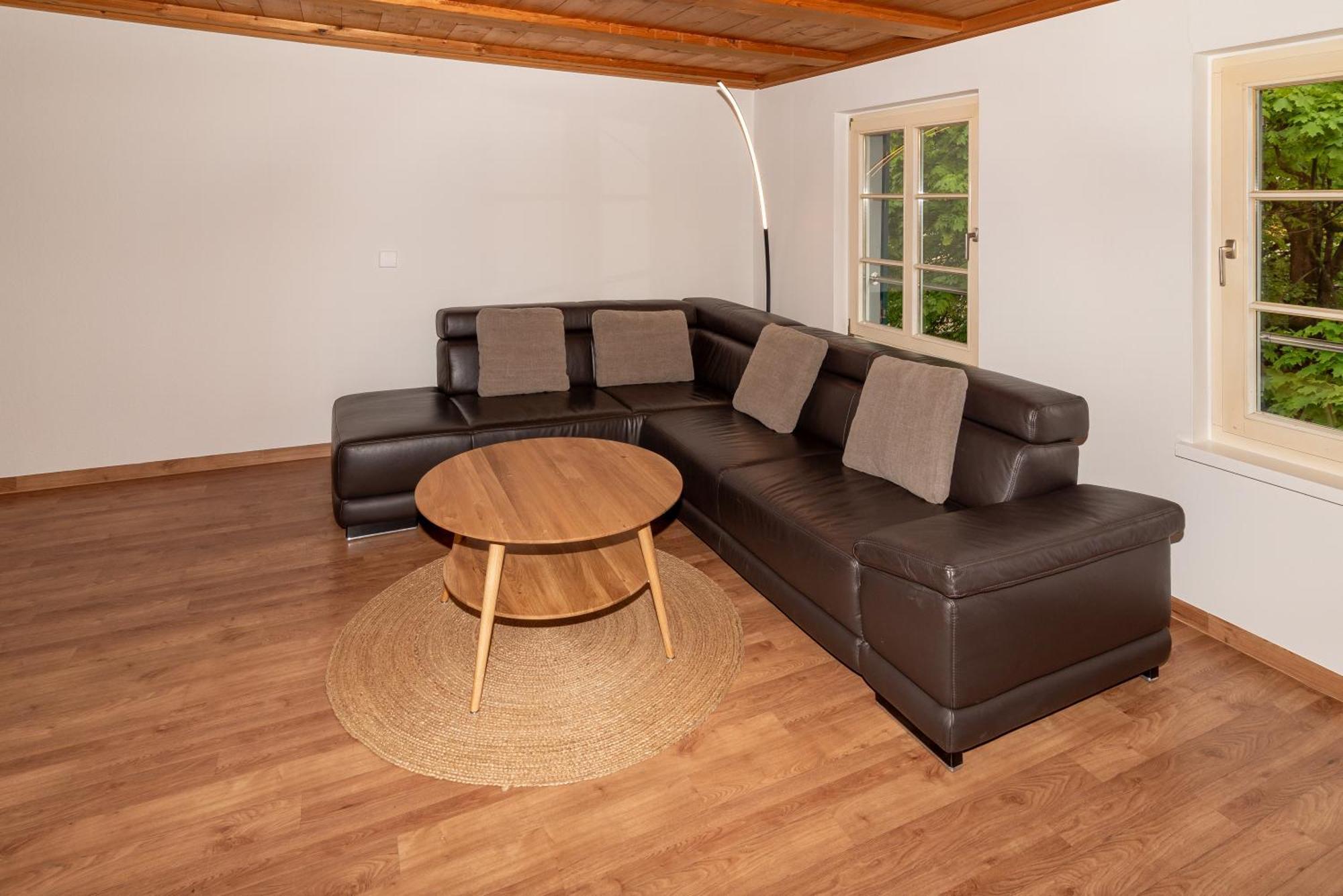 Crimson Cottage Apartments Dornbirn Exterior foto