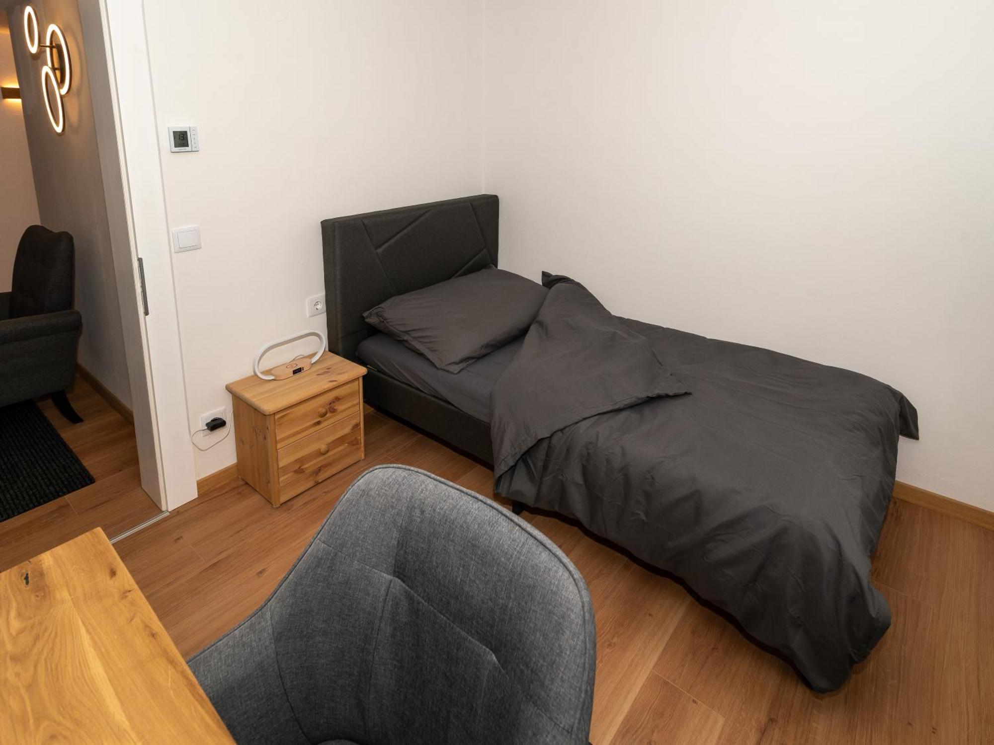 Crimson Cottage Apartments Dornbirn Exterior foto