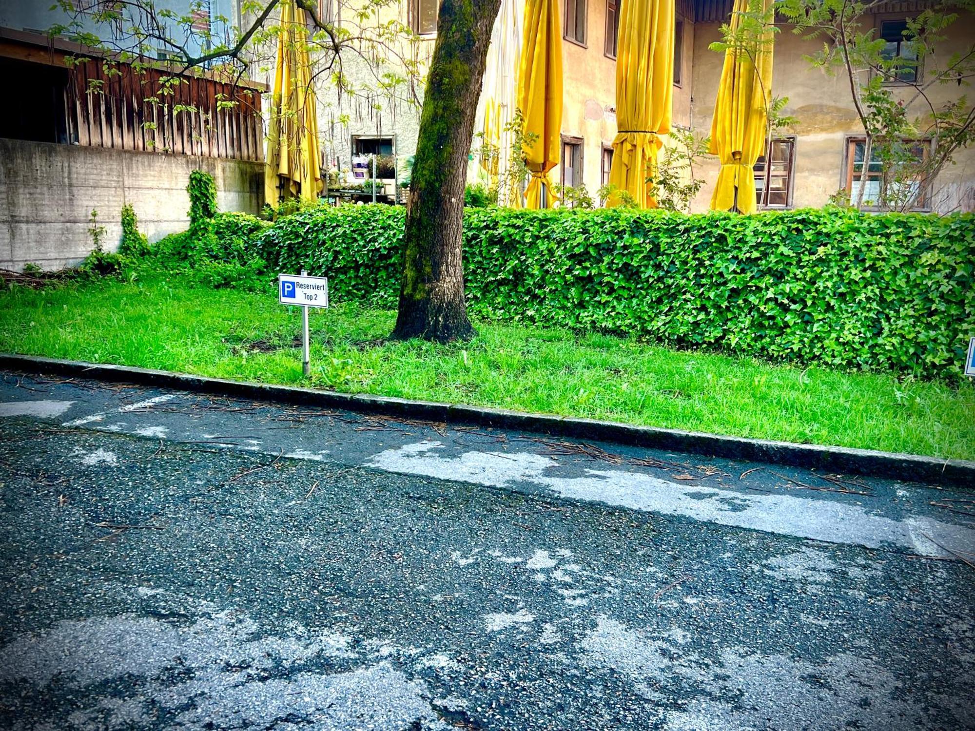 Crimson Cottage Apartments Dornbirn Exterior foto