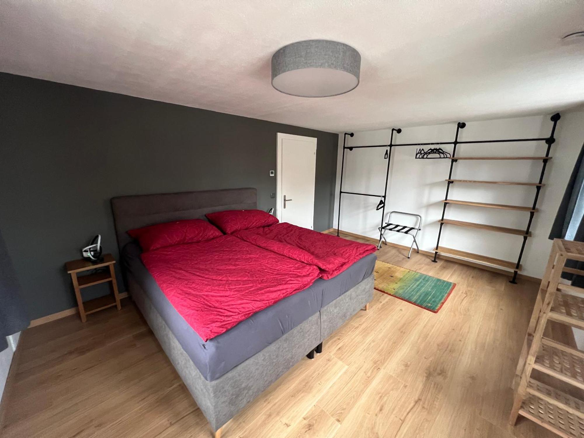 Crimson Cottage Apartments Dornbirn Exterior foto