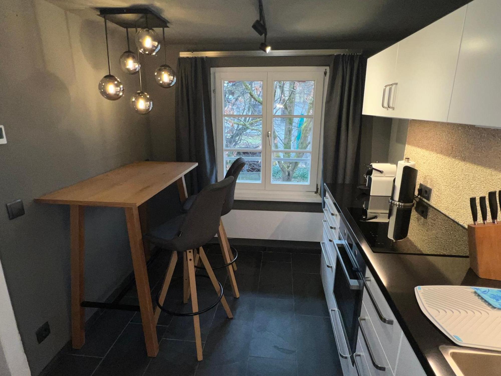 Crimson Cottage Apartments Dornbirn Exterior foto