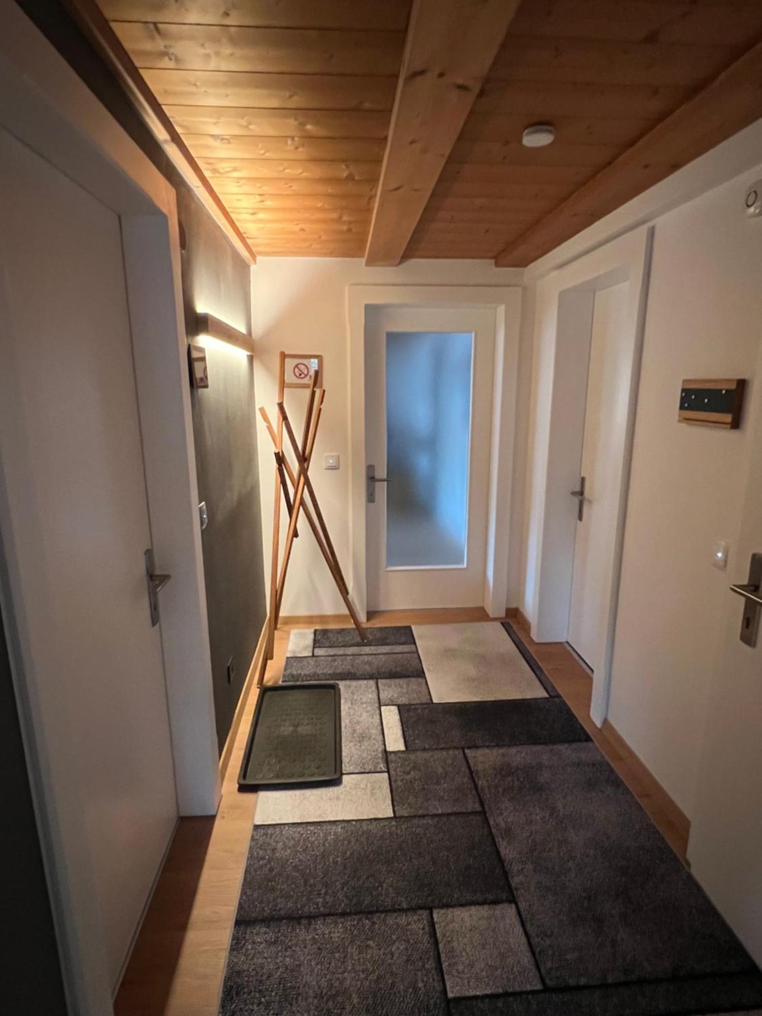 Crimson Cottage Apartments Dornbirn Exterior foto